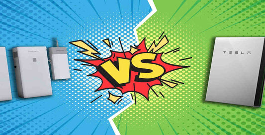 Tesla vs SunPower: The Ultimate Solar Showdown — Which Reigns Supreme?