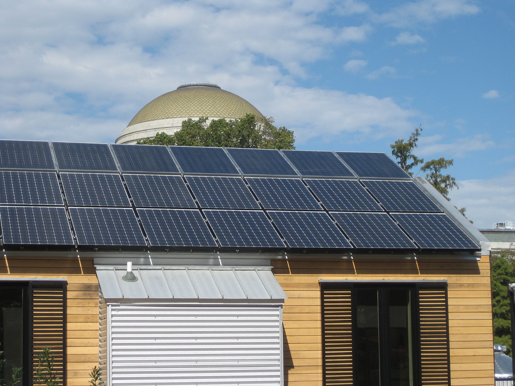 Whole-home energy assessment